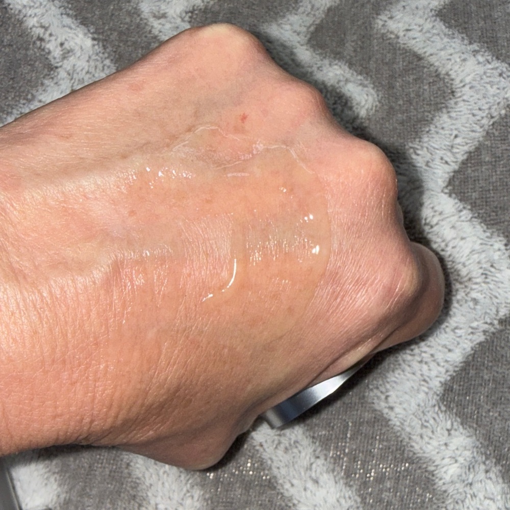 SKINN Cosmetics Deep Age Reset Serum Intensive - Picture 4 of 9